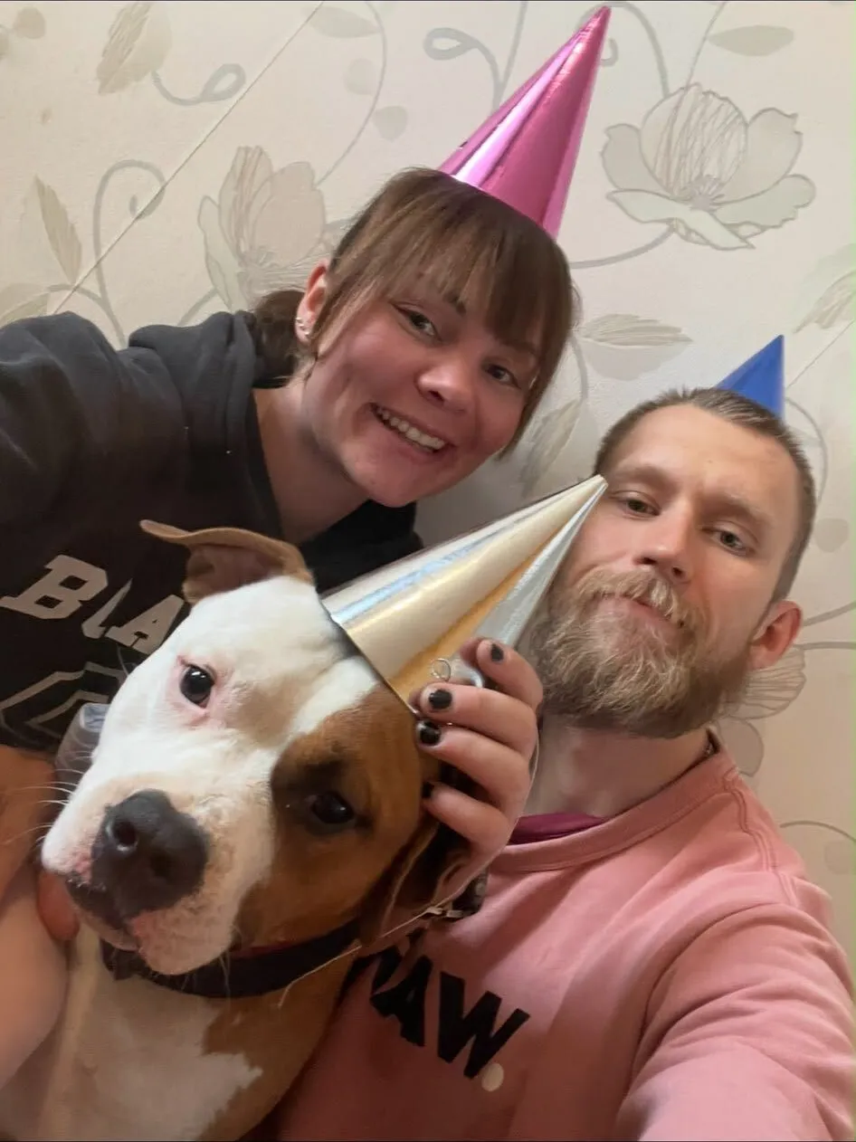 Fanny, Axel och Milou